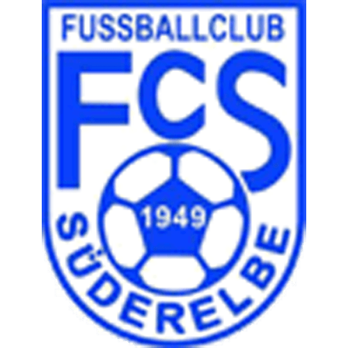 Wappen FC Süderelbe
